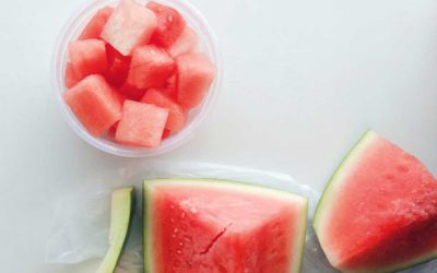 Como plantar Melancia: guia do plantio à colheita